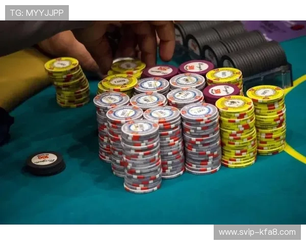 如何在赌场扑克中保持冷静与理智赢得更多筹码 如何在赌场扑克中保持冷静与理智赢得更多筹码