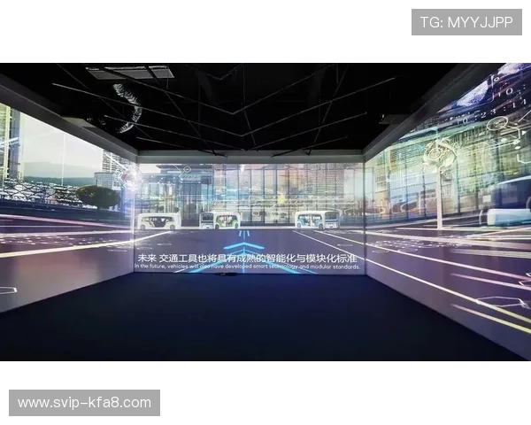 利用5G网络打造沉浸式虚拟现实游戏的创新应用与前景